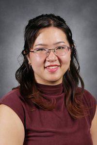 Photo of Anne Wang